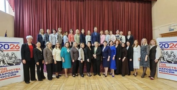 Клуб начинающих руководителей